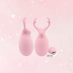 Buzzy Buddy My Deer Clitoral Stimulator