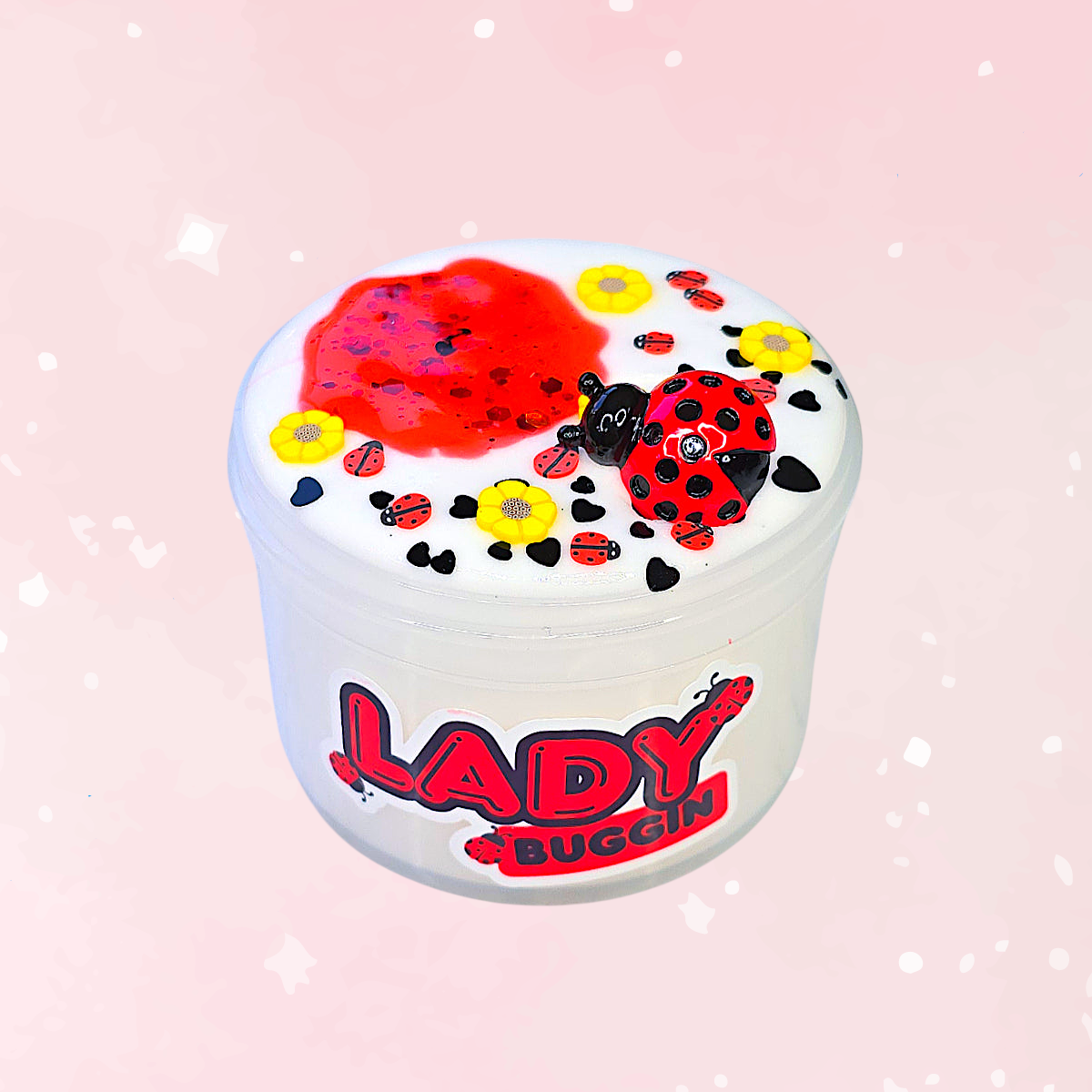 Lady Buggin Slime