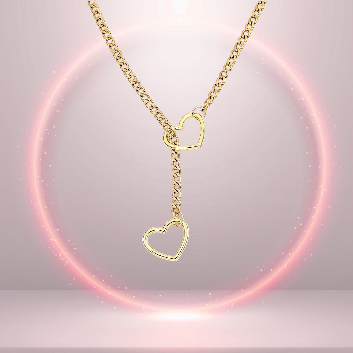 Always Yours Day Collar