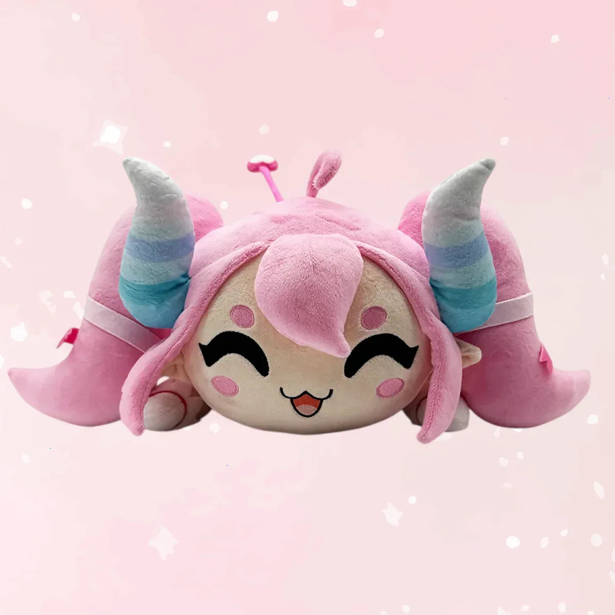 Chibidoki 16" Weighted Plush - Puppy's Aesthetics
