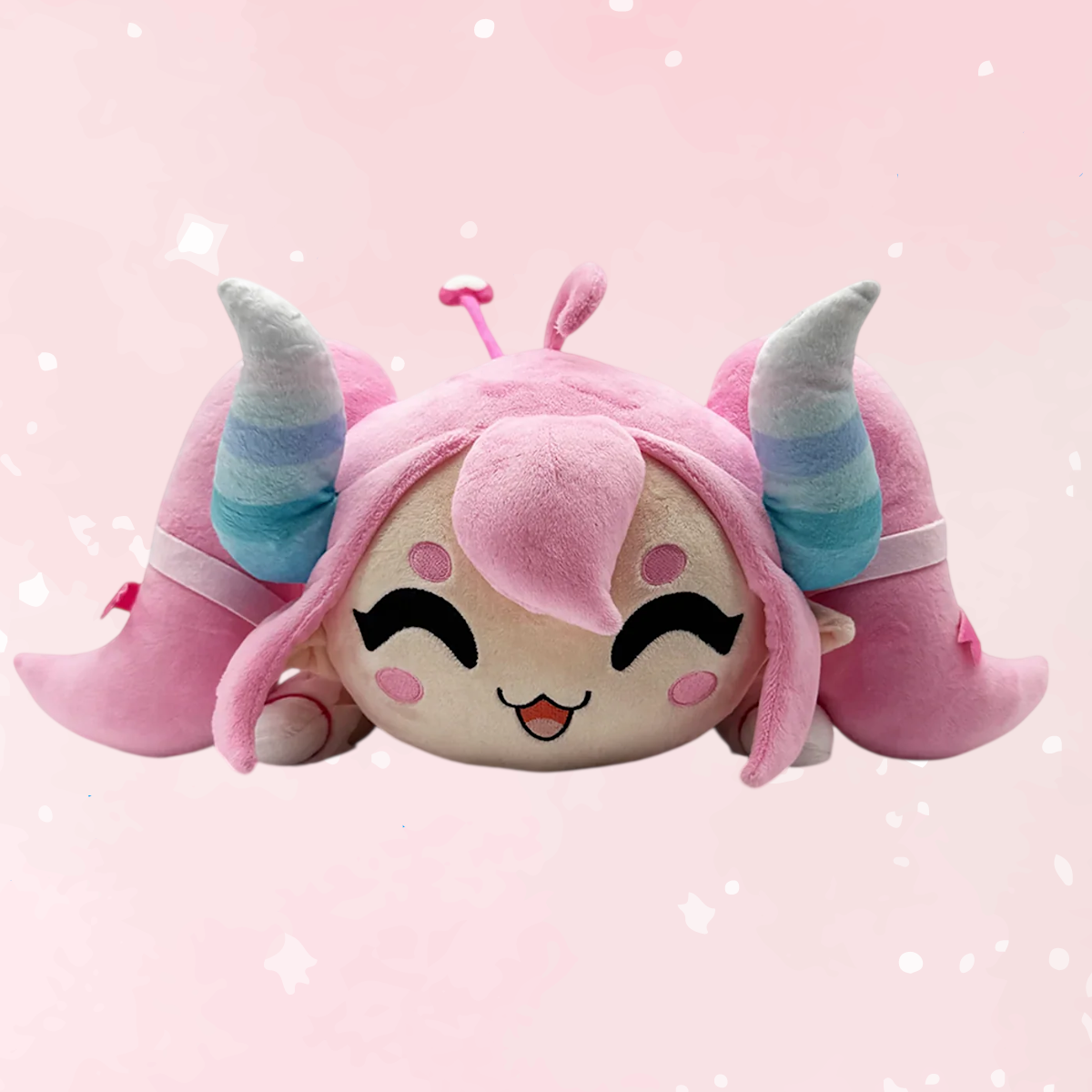 Chibidoki 16" Weighted Plush