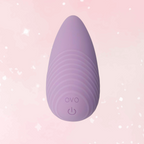 OVO Gobi Vibe Silicone Vibrator