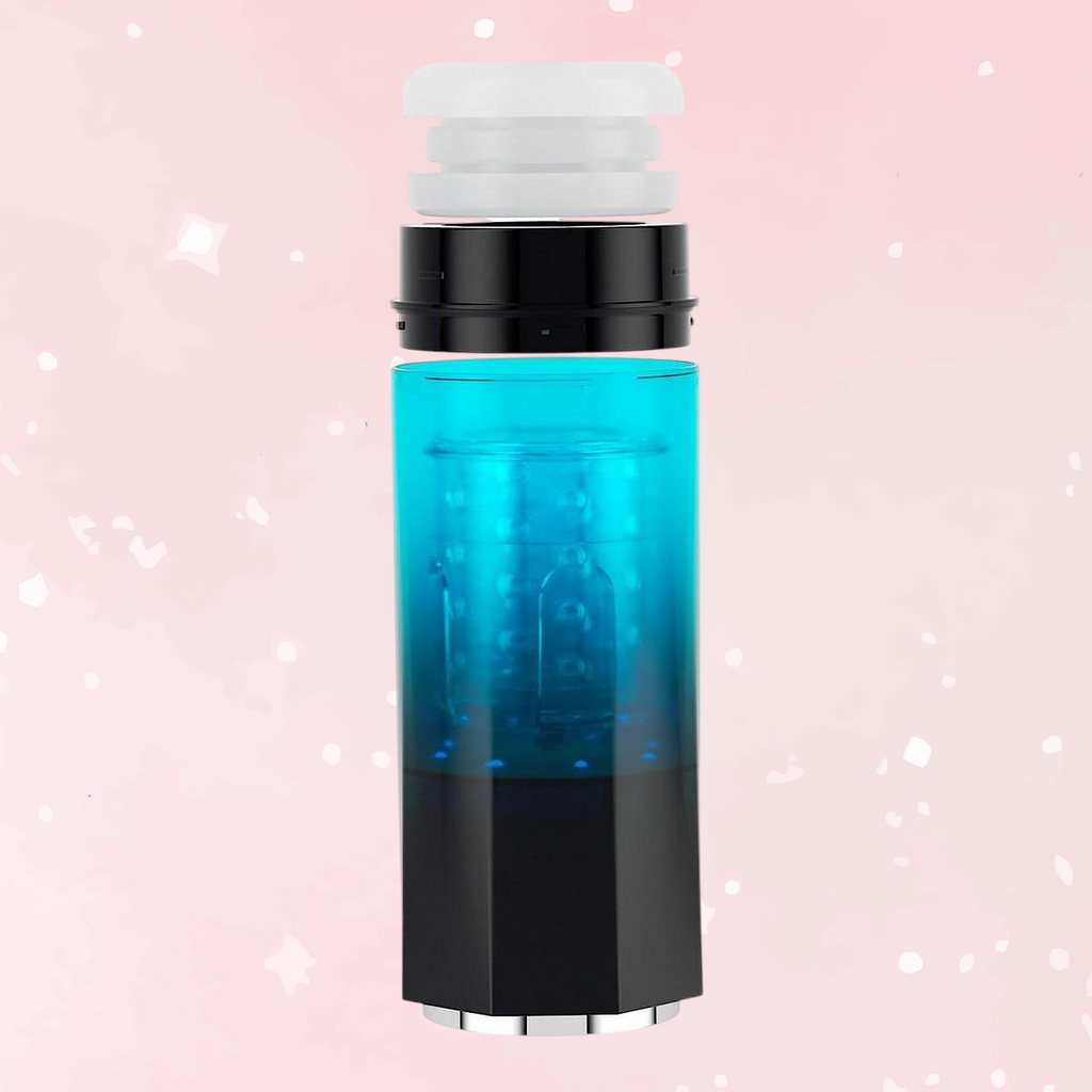 Adrian Water Spa Rotating Male Masturbator