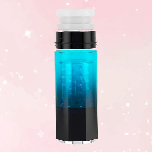 Adrian Water Spa Rotating Male Masturbator - Puppy's Aesthetics
