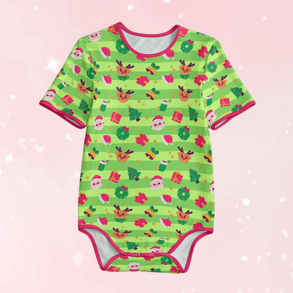 Jolly Jammies Adult CuddleSuit
