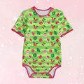 Jolly Jammies Adult CuddleSuit - Puppy's Aesthetics