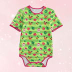 Jolly Jammies Adult CuddleSuit