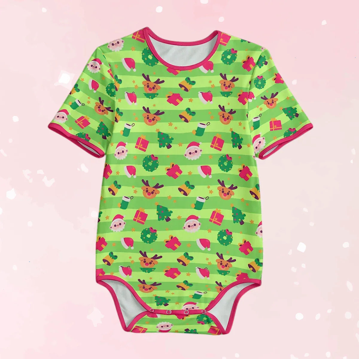 Jolly Jammies Adult CuddleSuit - Puppy's Aesthetics