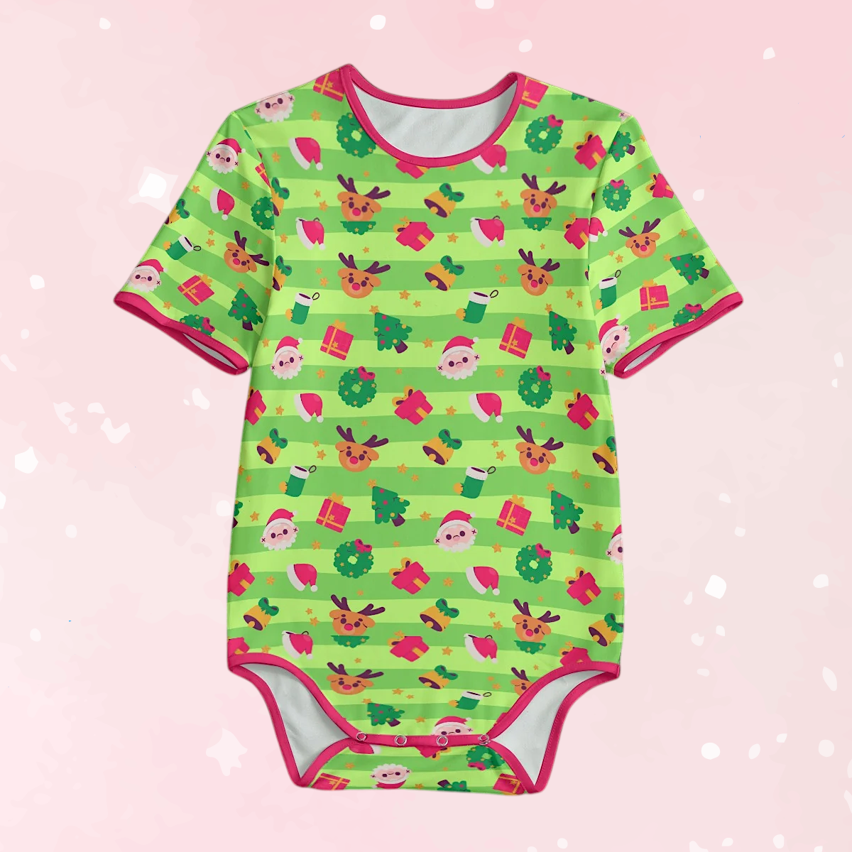 Jolly Jammies Adult CuddleSuit
