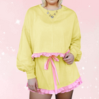 Sunshine Baby Playset Plus Size