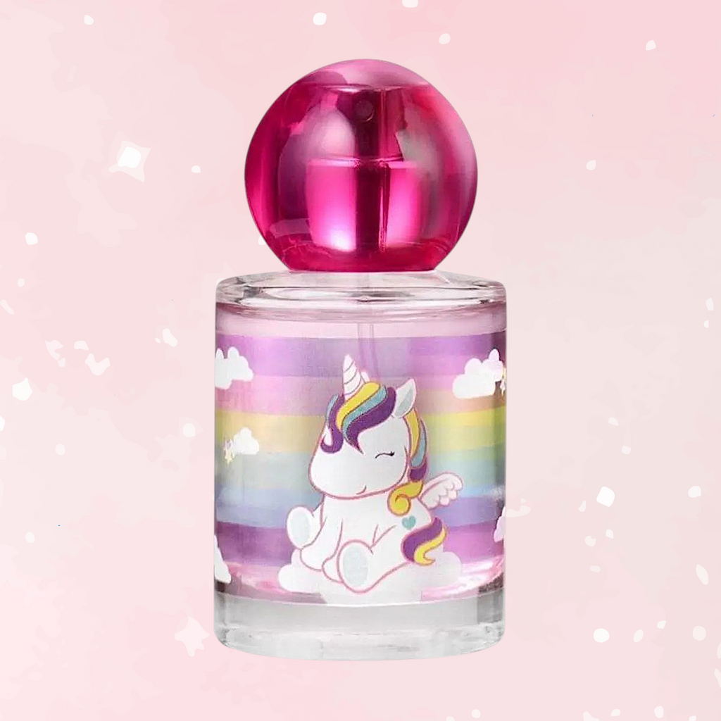 Eau My Unicorn Magical EDT Spray 3.4oz