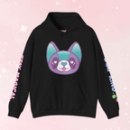 Magical Noopy Lavender Unisex Hoodie