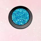 FROSTBITE Single Pressed Glitter Palette