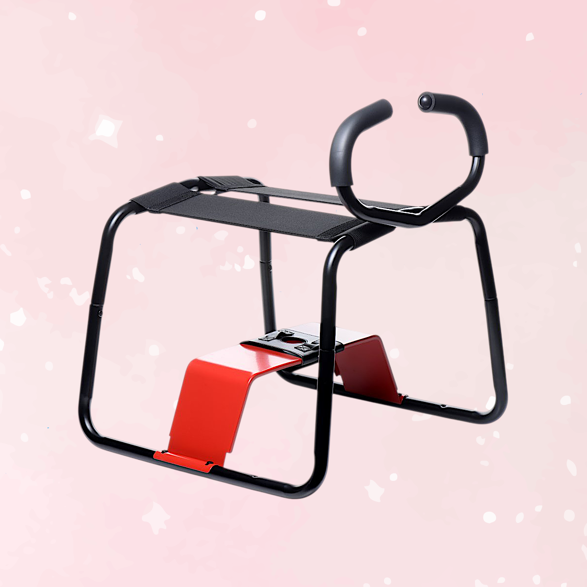 Bangin Bench EZ-Ride Sex Stool