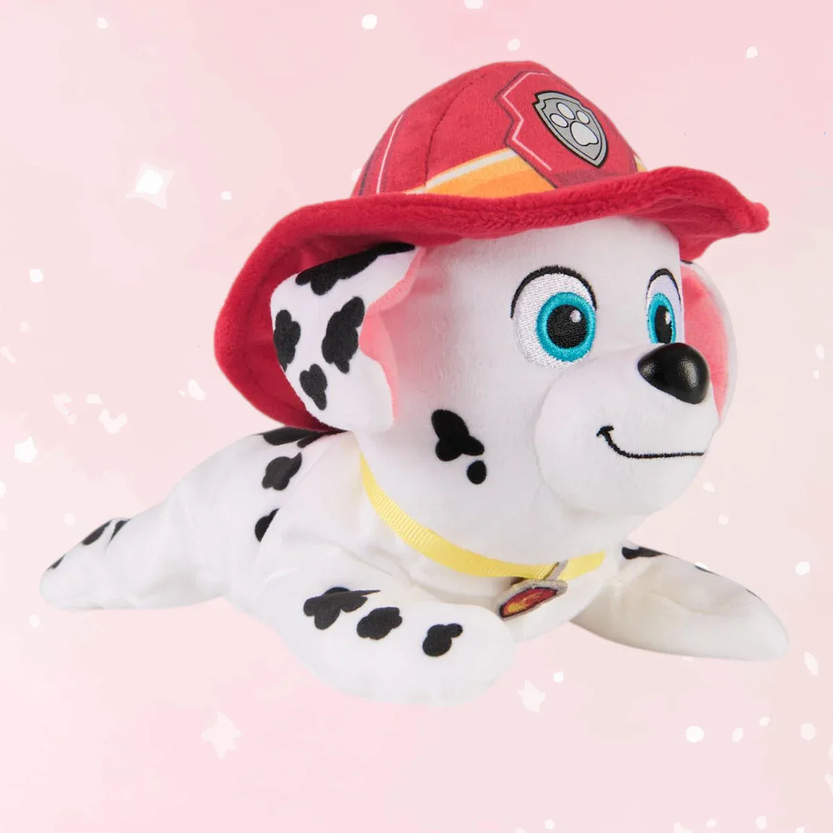 Marshall the Paw Patrol Plush Pal - Puppy's Aesthetics