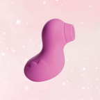 Sucky Ducky 7x Clitoral Stimulator