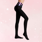 Midnight Melt Stretch Tights