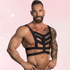 Daddy Hold On Hard Bodysuit