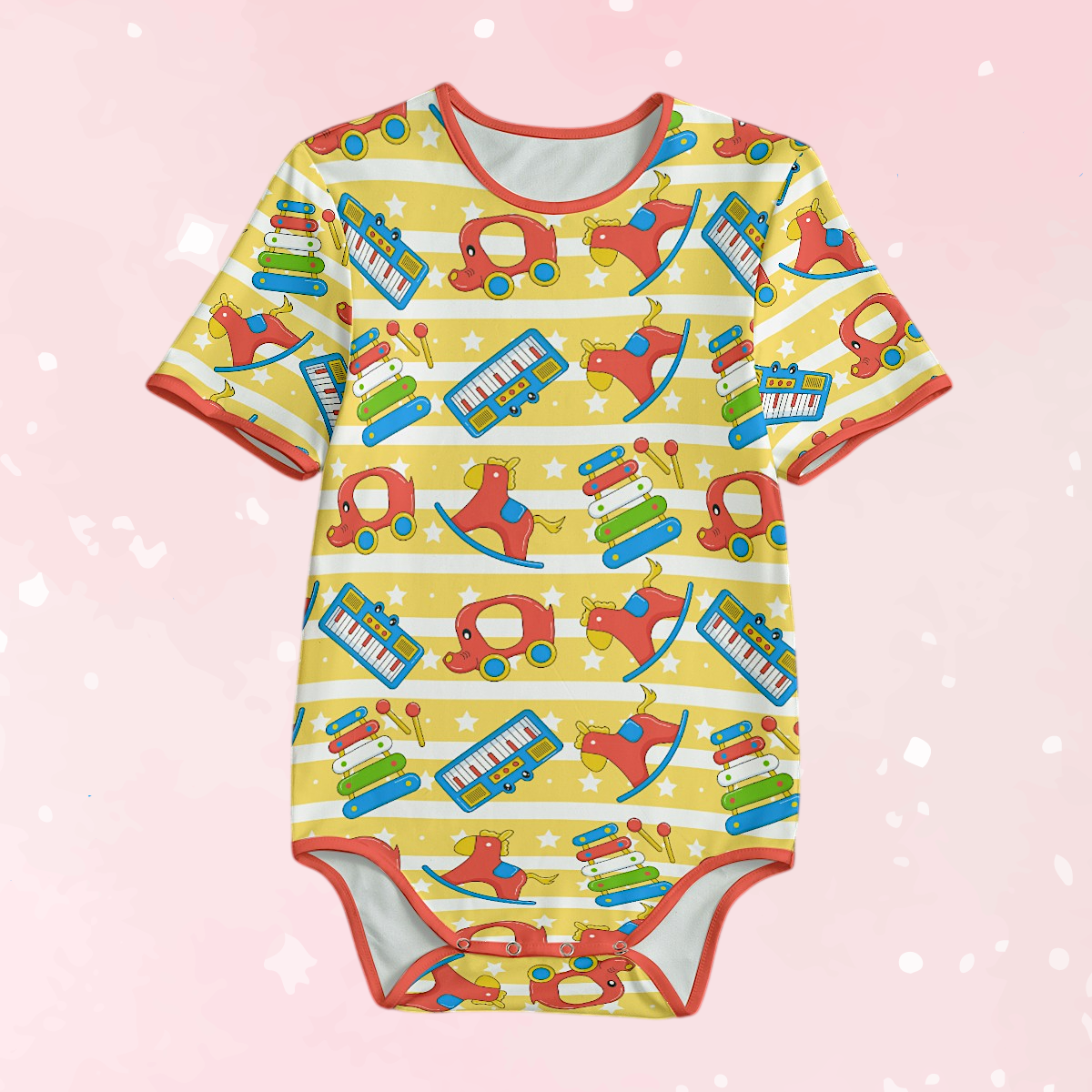 Toy Parade Adult CuddleSuit