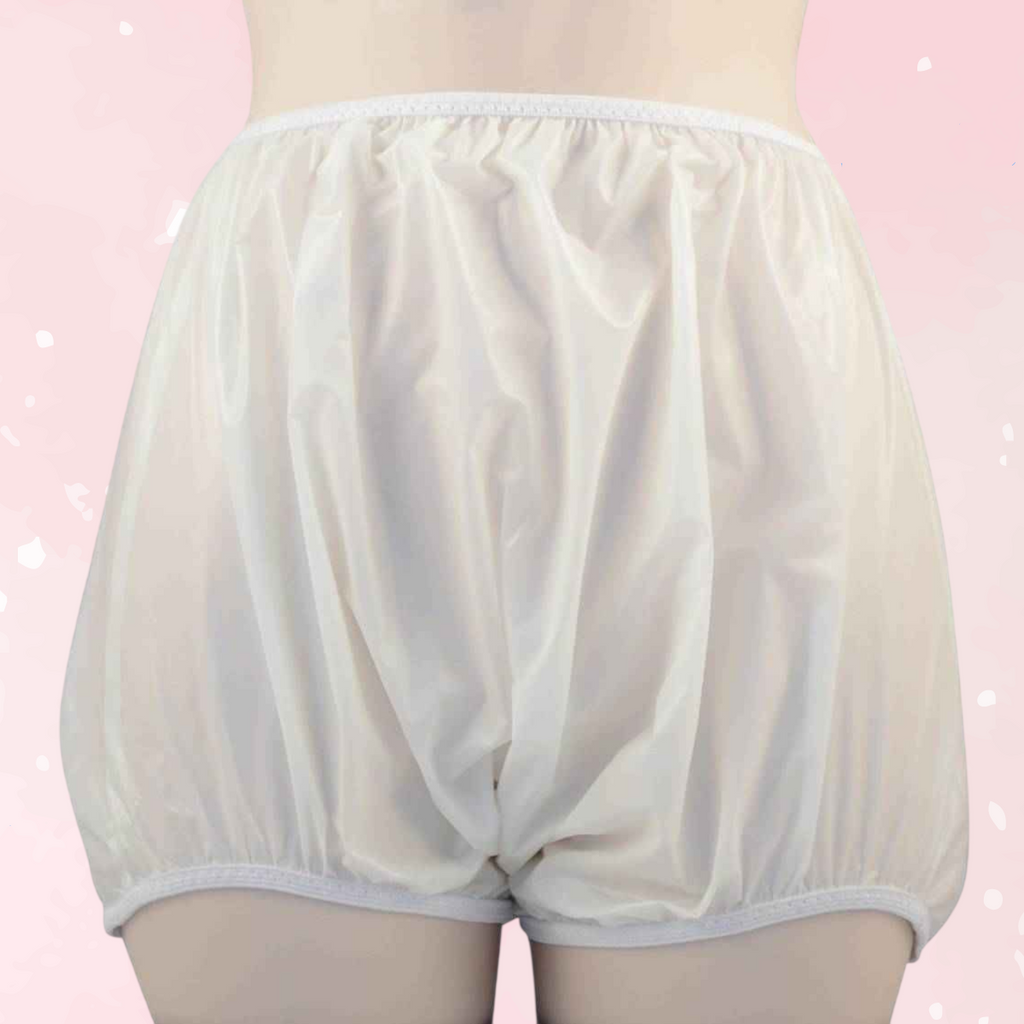 Gary PullOn High-Back Diaper Cover - Puppy's Aesthetics