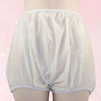 Gary PullOn High-Back Diaper Cover - Puppy's Aesthetics