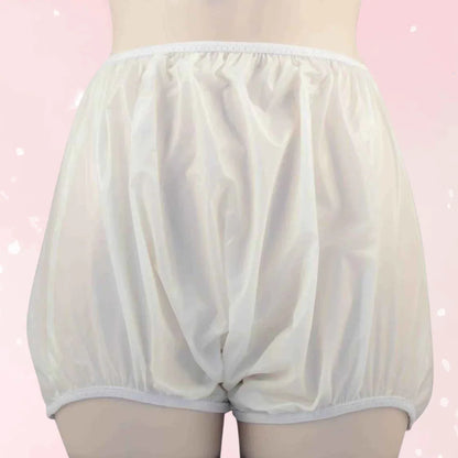 Gary PullOn High-Back Diaper Cover - Puppy's Aesthetics