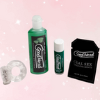 GoodHead Mint Oral Play Kit for Him