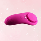 Techno Lucy Magnetic APP Panty Vibe