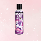 Purple Creature Slime Water-Based Lubricant