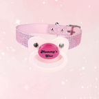 Mommy's Slut Adult Pacifier Gag