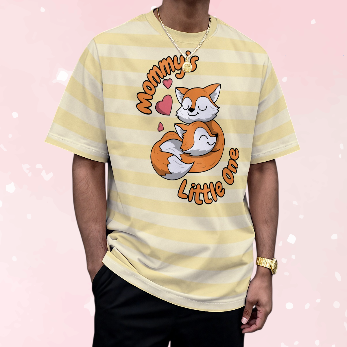 Mommy’s Little One Tee