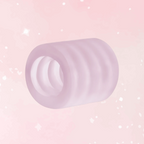 Glow Goin' Down BJ | Ribbed Mini-Stroker