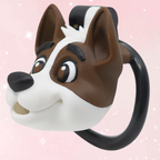 Good Pup Promise Chastity Device