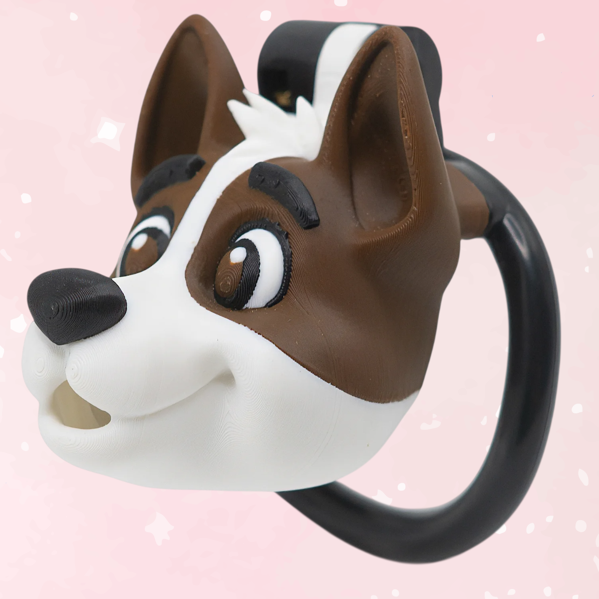 Good Pup Promise Chastity Device