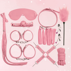 Playtime Bondage Training Kit