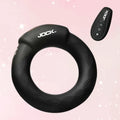 Rumbler Vibrating & Warming C-Ring - Puppy's Aesthetics