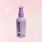 B Luvd Anal Lubricant Water Based Gel