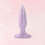 Fantasia Mini Pleasure TPE Plug