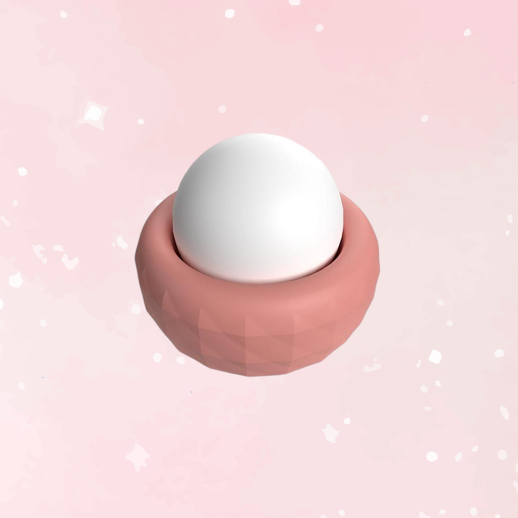 Screaming O Cuties Dotty Egg Vibrator
