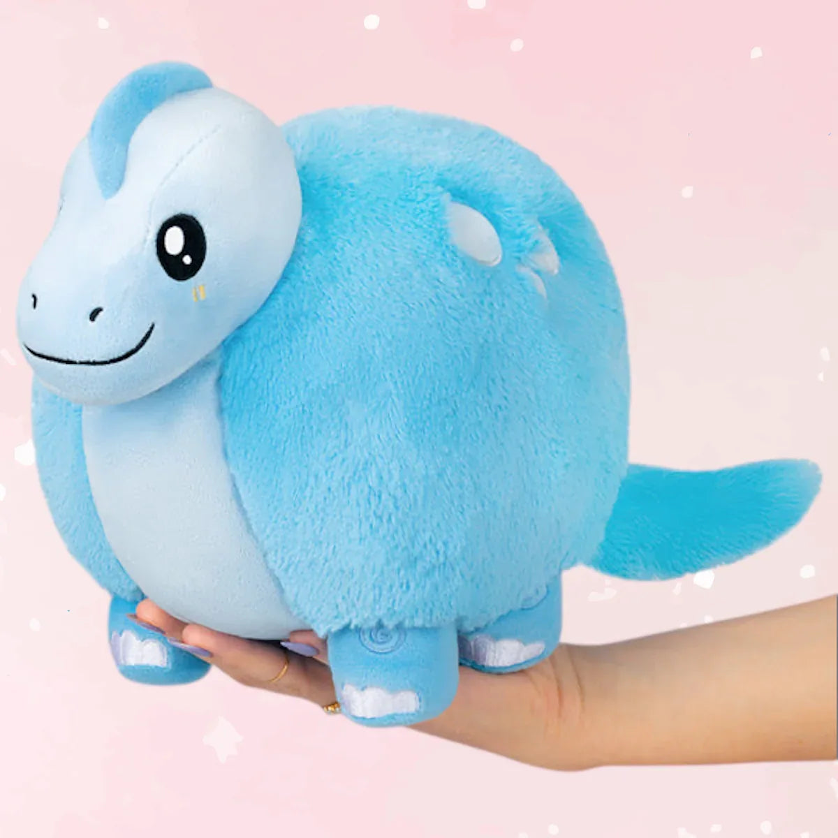 Squishable Apatosaurus (Mini) - Puppy's Aesthetics