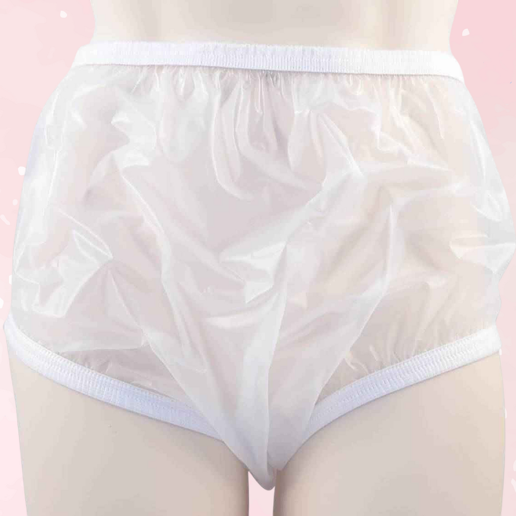 Gary Pull-On High Back Elastic Cover