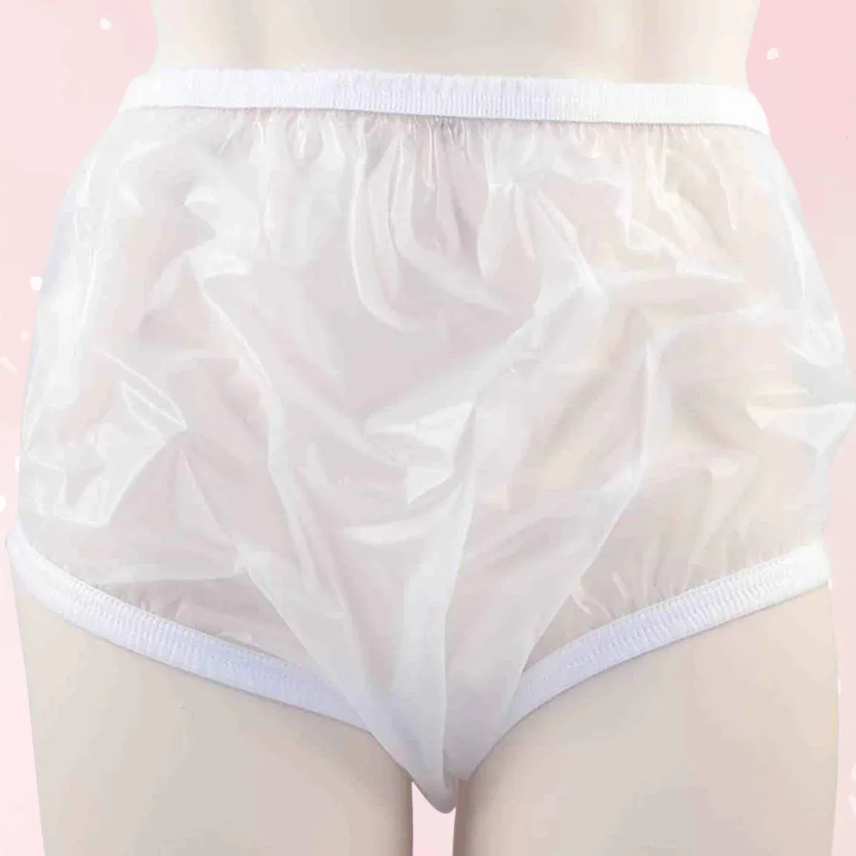 Gary Pull-On High Back Elastic Cover - Puppy's Aesthetics