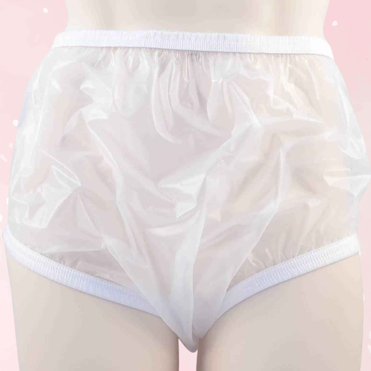 Gary Pull-On High Back Elastic Cover