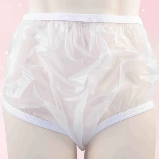 Gary Pull-On High Back Elastic Cover - Puppy's Aesthetics