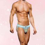 Statement NYC Jock | Limited Edition Print