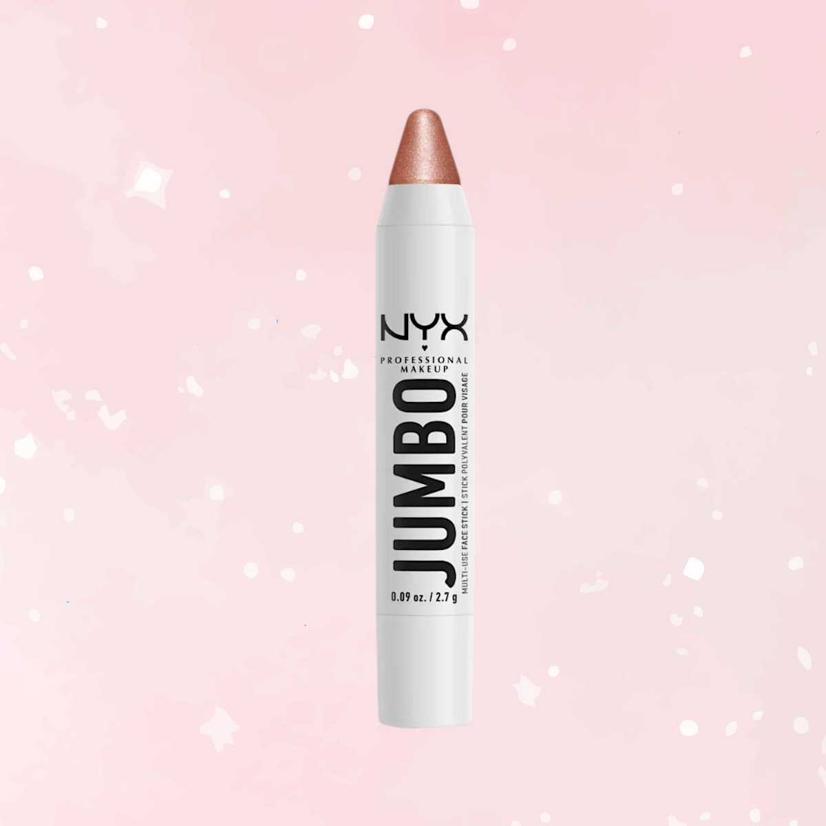 NYX Jumbo Multi-Use Face Stick