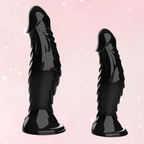 Fantasy Realistic Dildo with Suction Cup