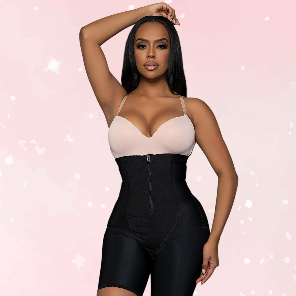 Feeling My Curves Bodyshaper