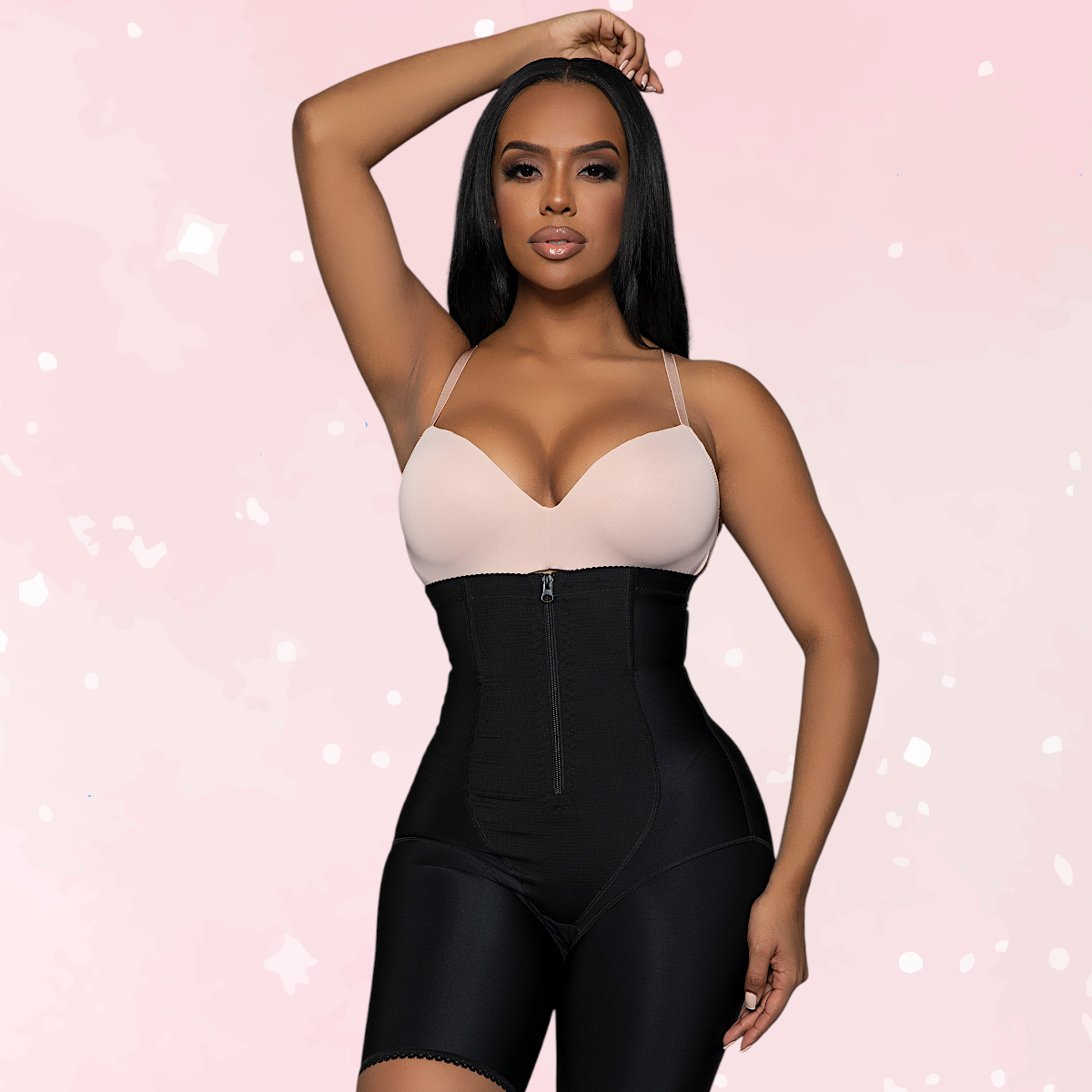 Feeling My Curves Bodyshaper