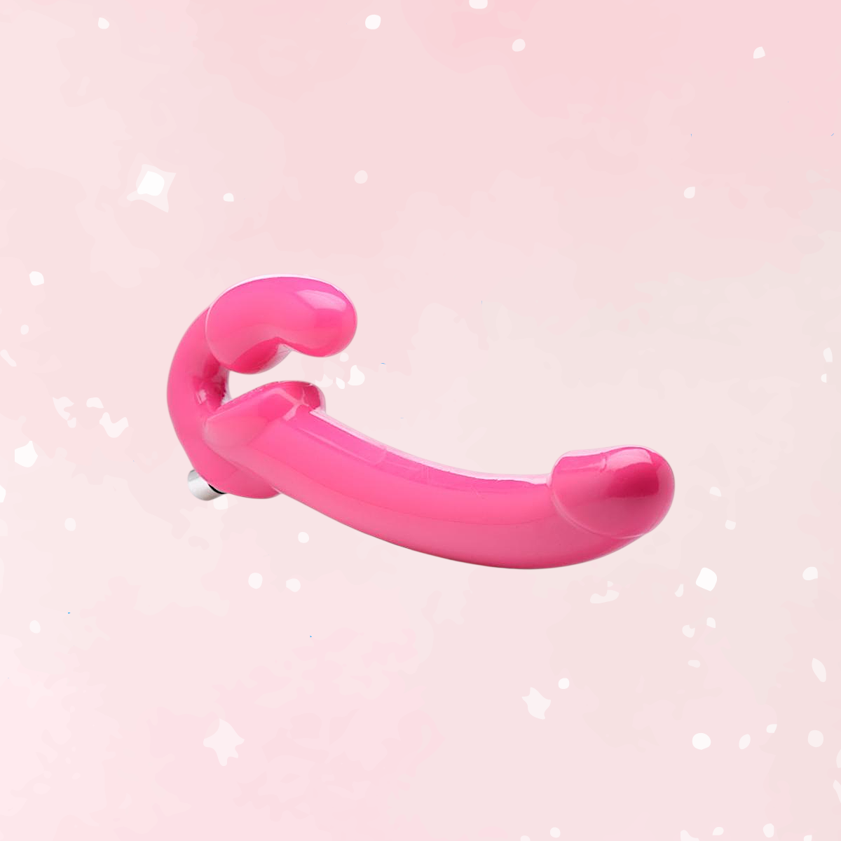 7x Revolver Slim Vibe Strapless Strap